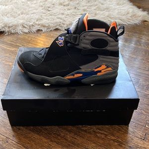 Air Jordan 8 Retro